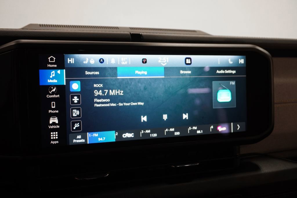 Certified 2025 Jeep Wrangler Unlimited Sahara image 25