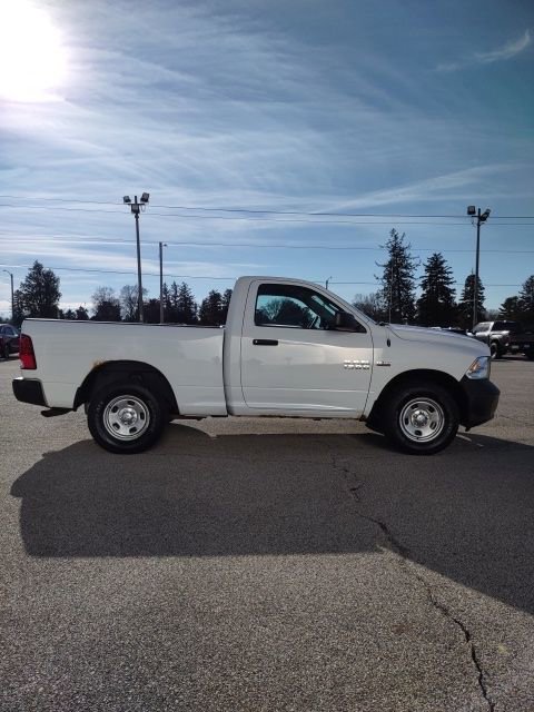 Used 2014 RAM 1500 Tradesman image 6