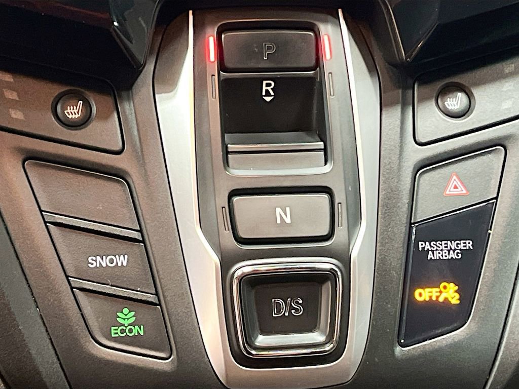 Used 2019 Honda Odyssey EX-L image 16