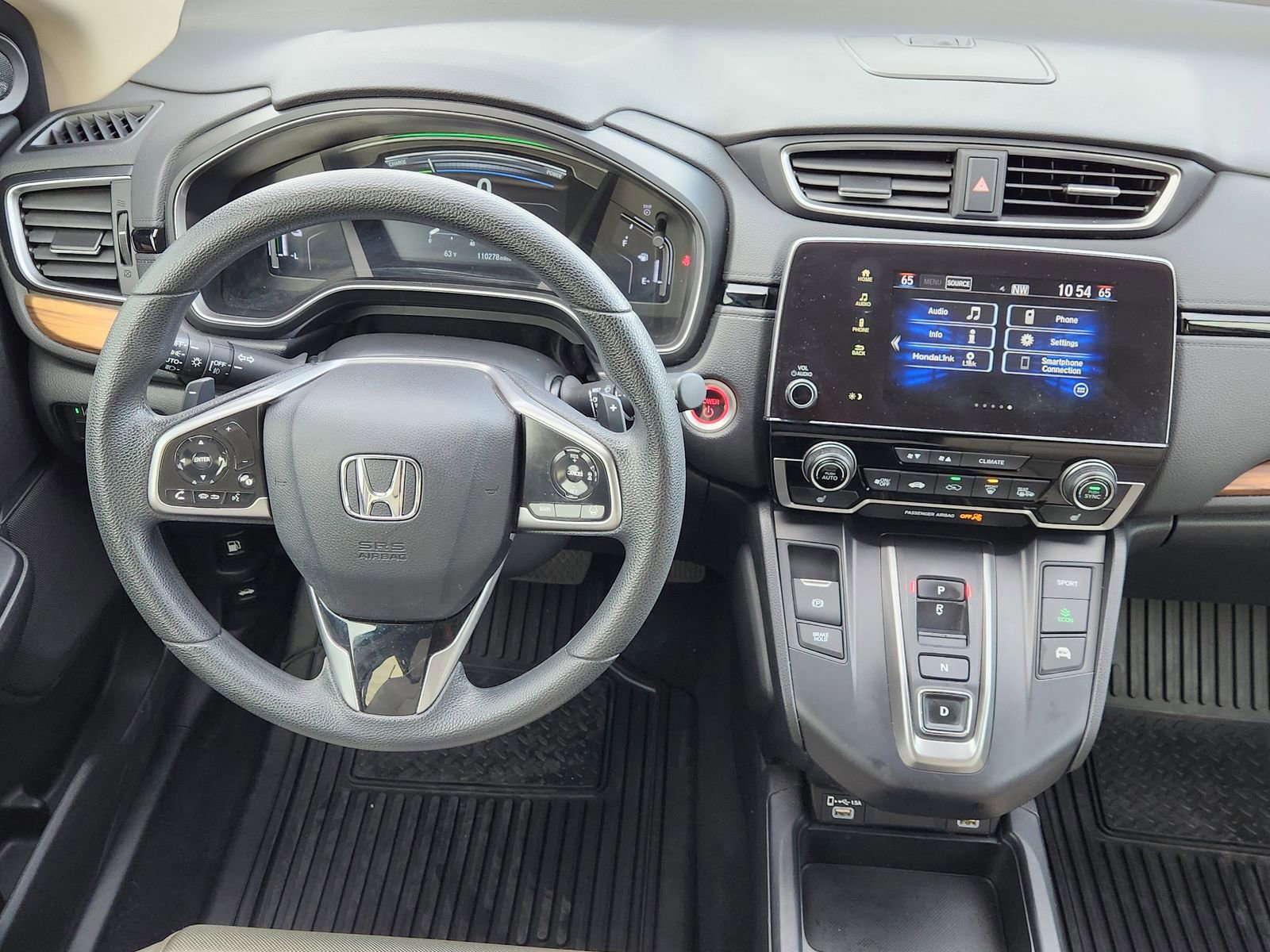 Used 2022 Honda CR-V EX image 32