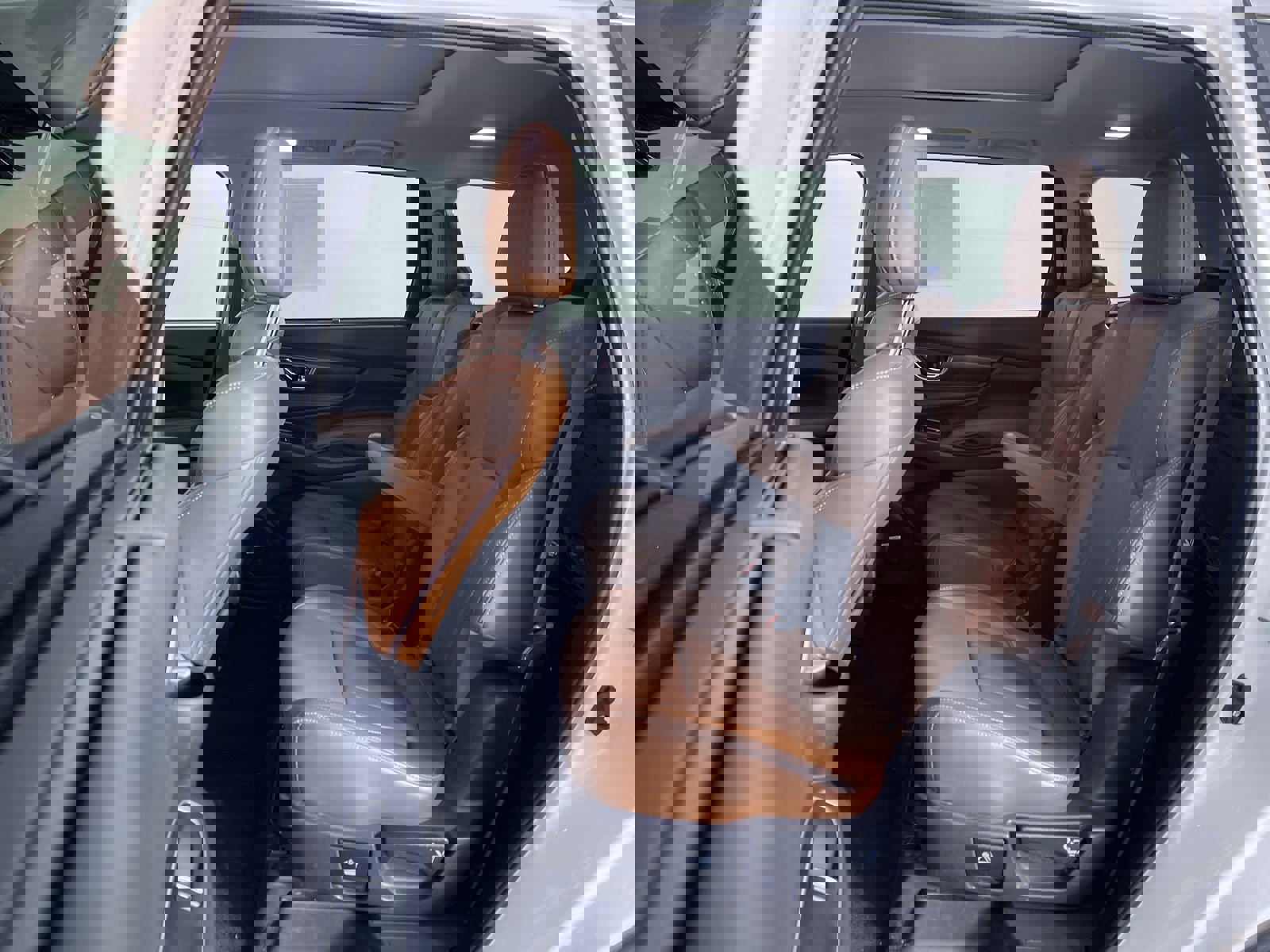 Certified 2023 Subaru Ascent Touring image 23