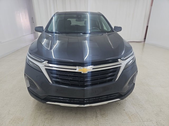 Used 2022 Chevrolet Equinox LT image 11
