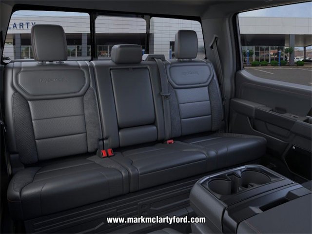 New 2025 Ford F150 Raptor image 11