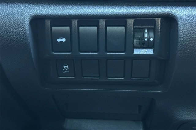 Used 2022 Subaru WRX Limited image 32