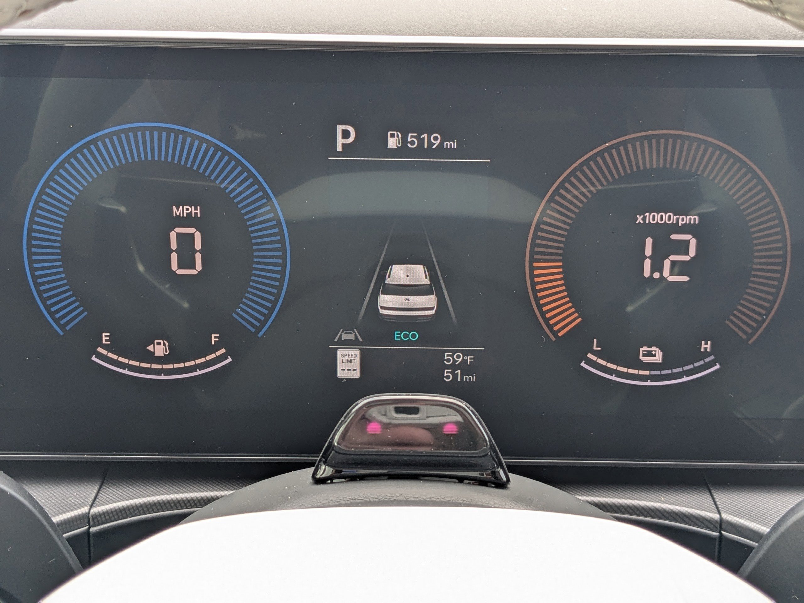 New 2026 Hyundai Santa Fe SEL image 31