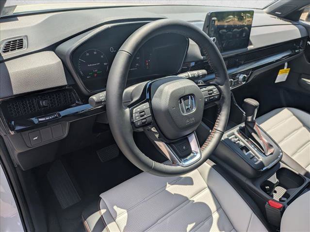 New 2026 Honda CR-V Sport Touring image 3