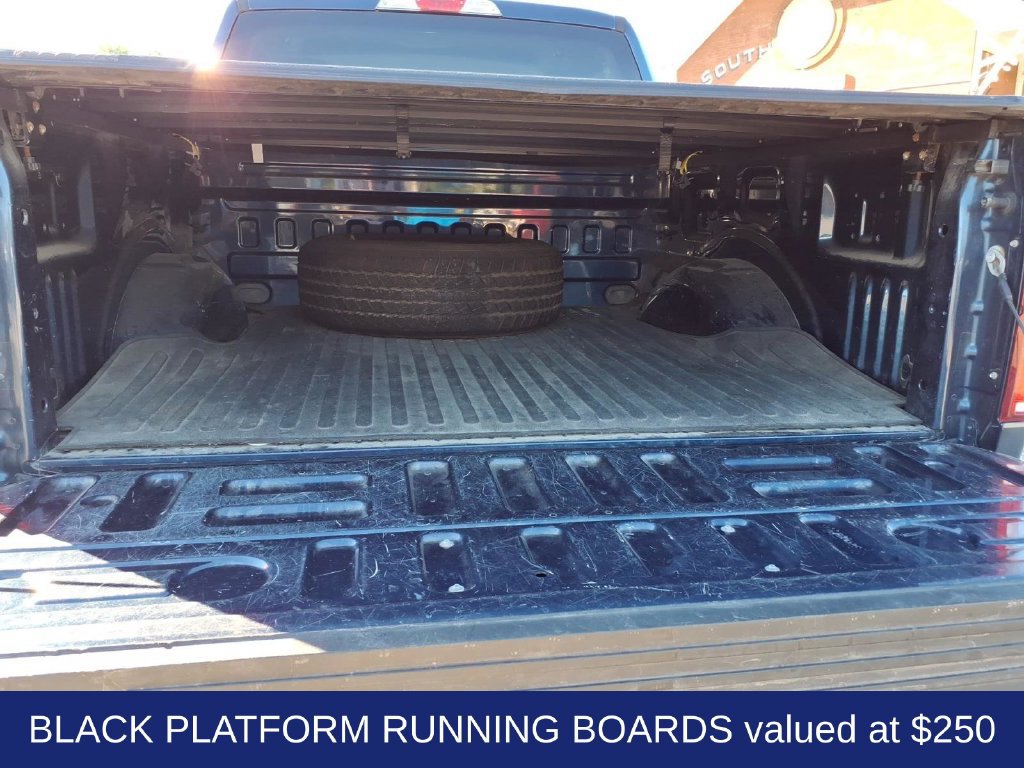 Used 2018 Ford F150 XL w/ Equipment Group 101A Mid AWD/4WD image 9