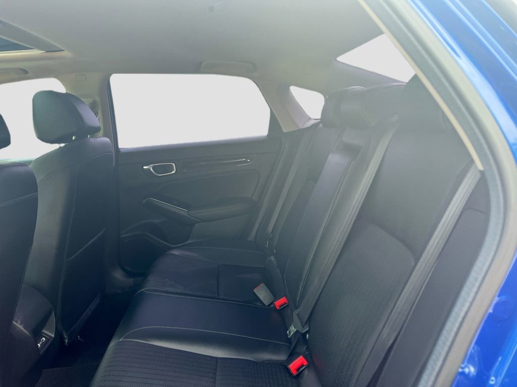 Used 2024 Honda Civic Touring image 24