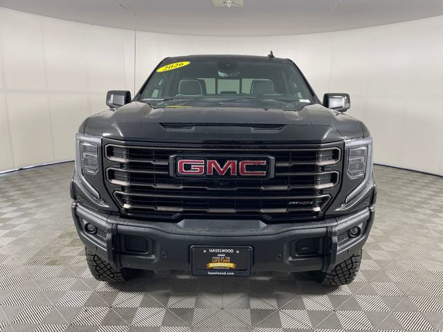 New 2026 GMC Sierra 1500 AT4X AWD/4WD image 16