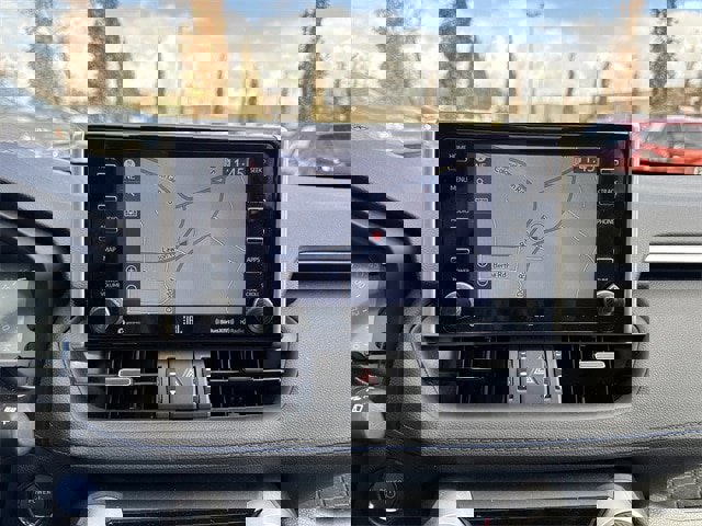 Used 2021 Toyota RAV4 XSE image 27