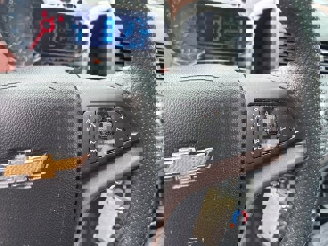 Used 2015 Chevrolet Sonic LT w/ Fun and Sun Package image 30