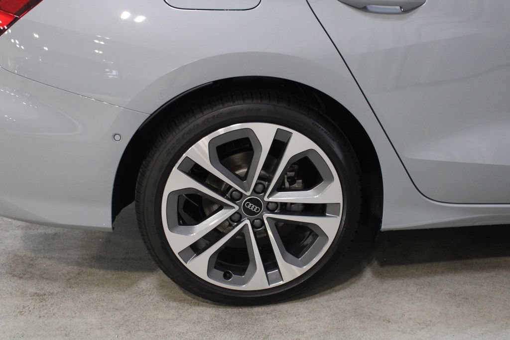 New 2026 Audi A3 2.0T Premium Plus AWD/4WD image 27