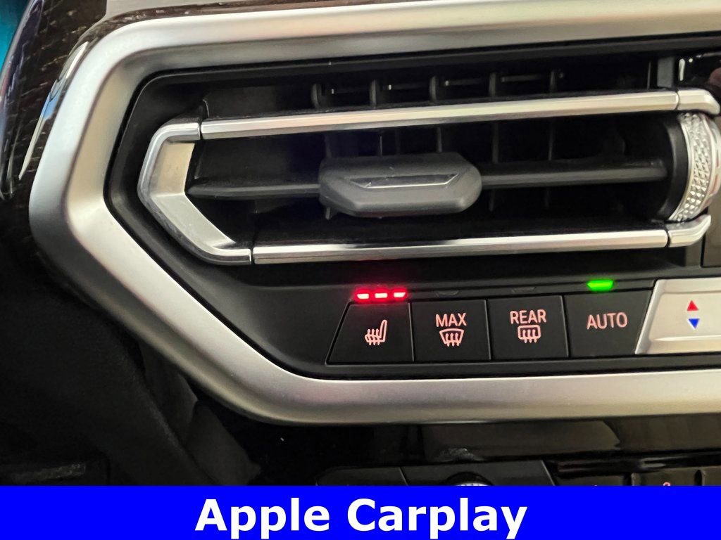 Used 2023 BMW X3 xDrive30i w/ Premium Package image 10