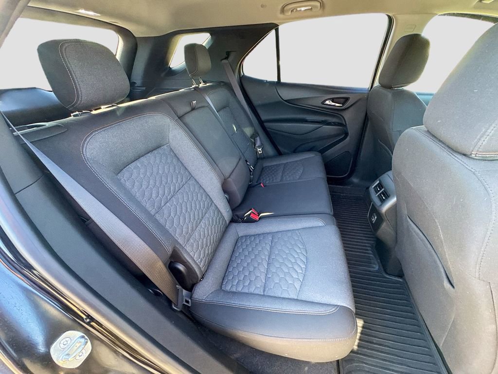 Used 2020 Chevrolet Equinox LT image 24