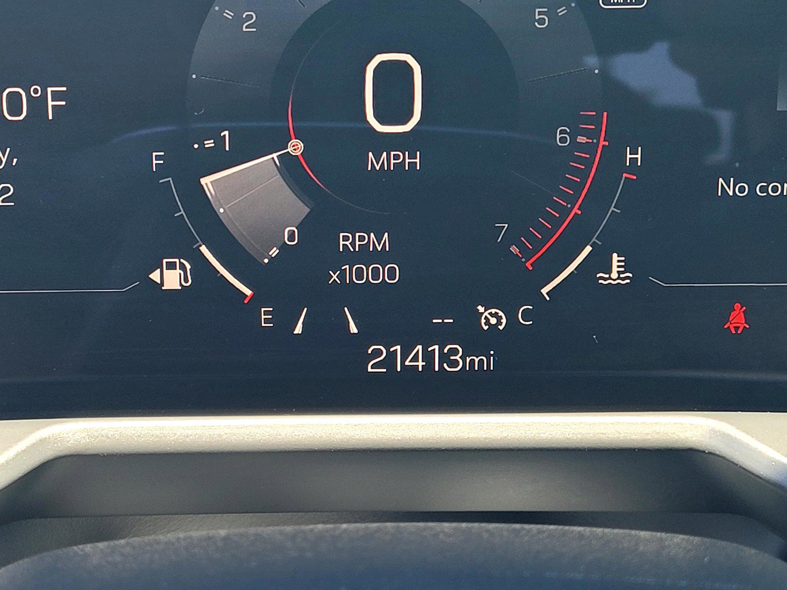 Used 2025 GMC Acadia Elevation FWD image 22