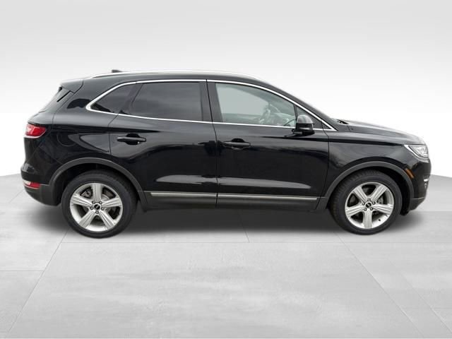 Used 2017 Lincoln MKC Premiere image 8