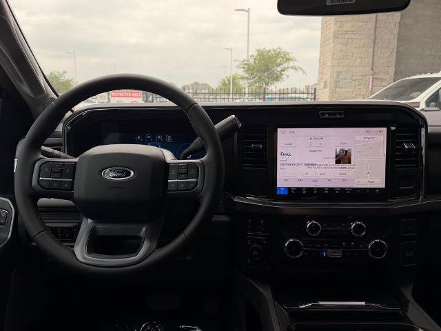 New 2026 Ford F250 Lariat AWD/4WD image 34