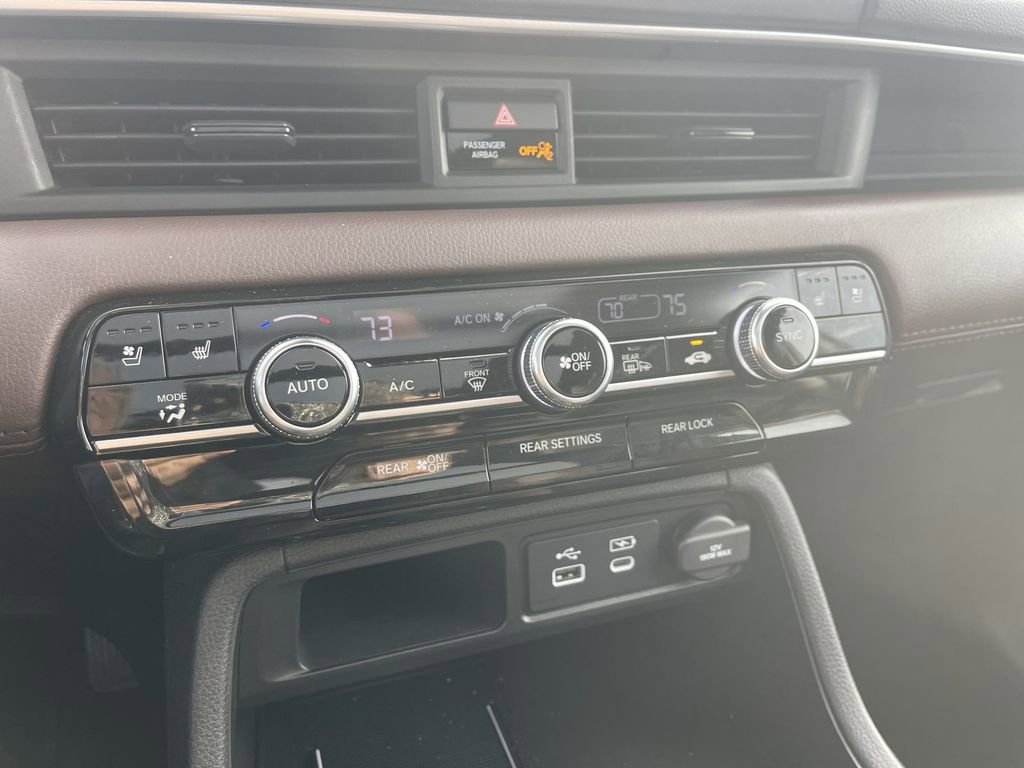 Used 2023 Honda Pilot Elite image 26