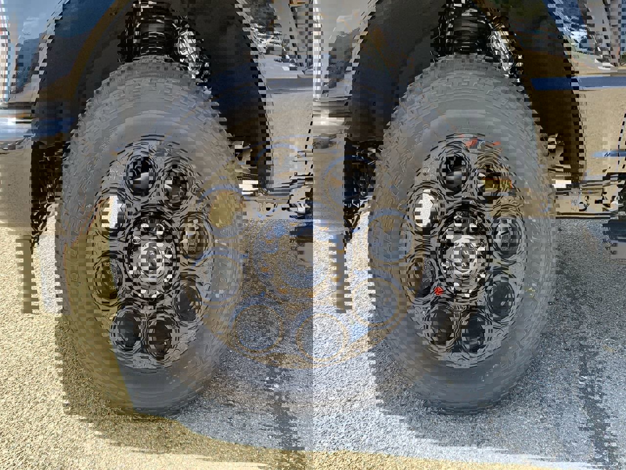 New 2025 Ford F350 Lariat w/ Lariat Ultimate Package image 12