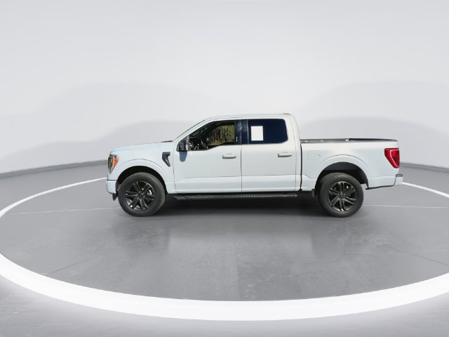 Used 2022 Ford F150 XLT w/ Equipment Group 302A High AWD/4WD image 6