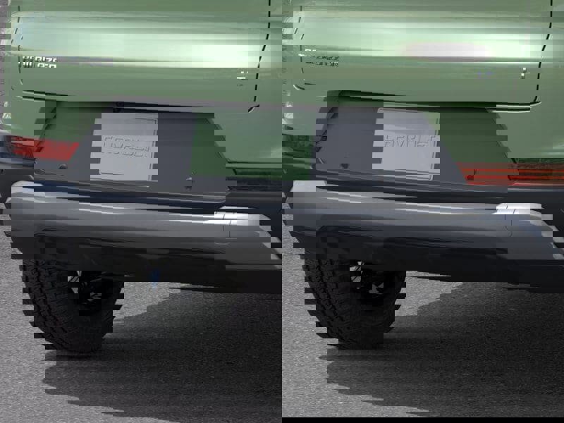 New 2026 Chevrolet TrailBlazer LT image 14