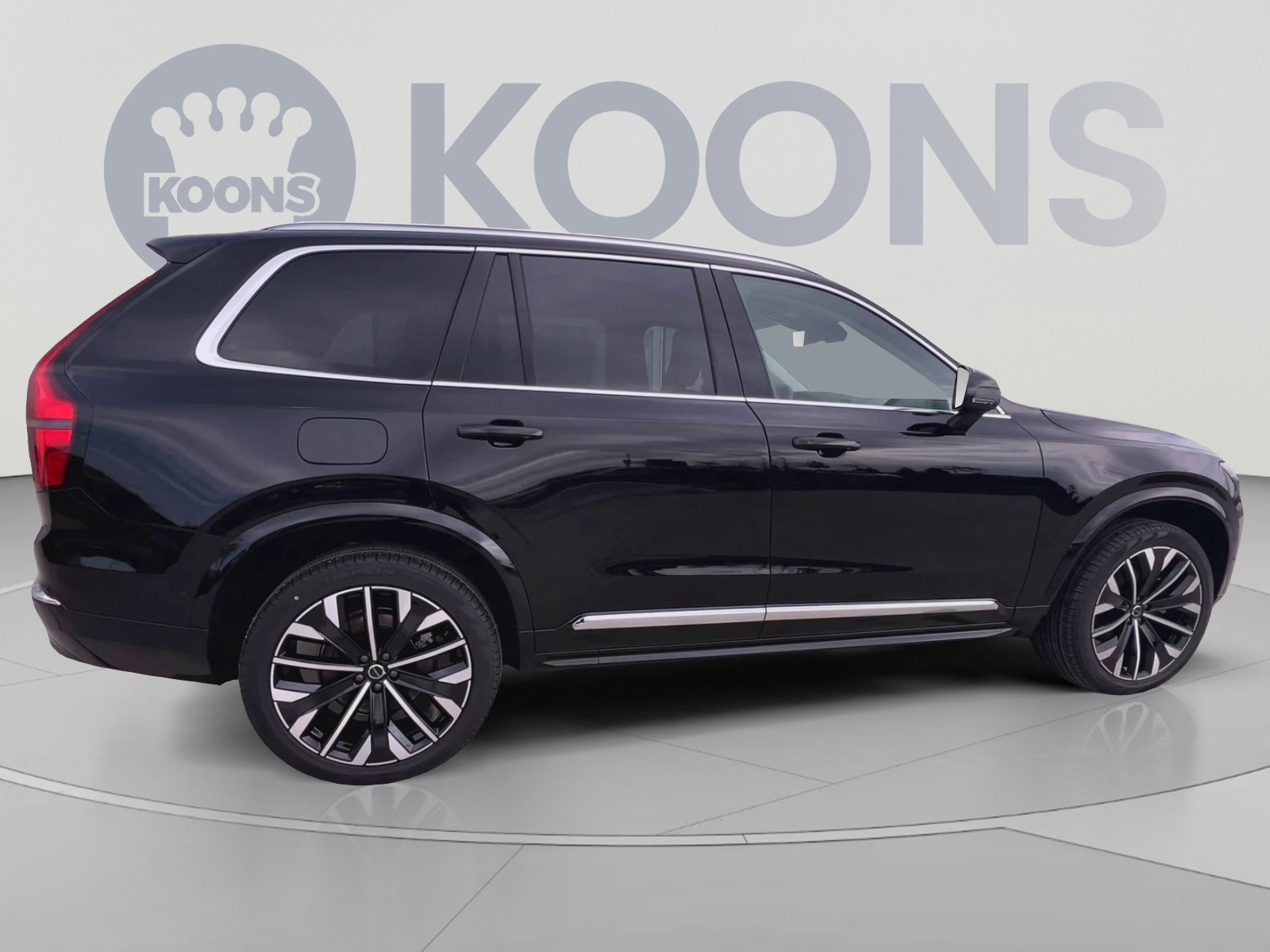 New 2026 Volvo XC90 B6 Plus AWD/4WD image 12