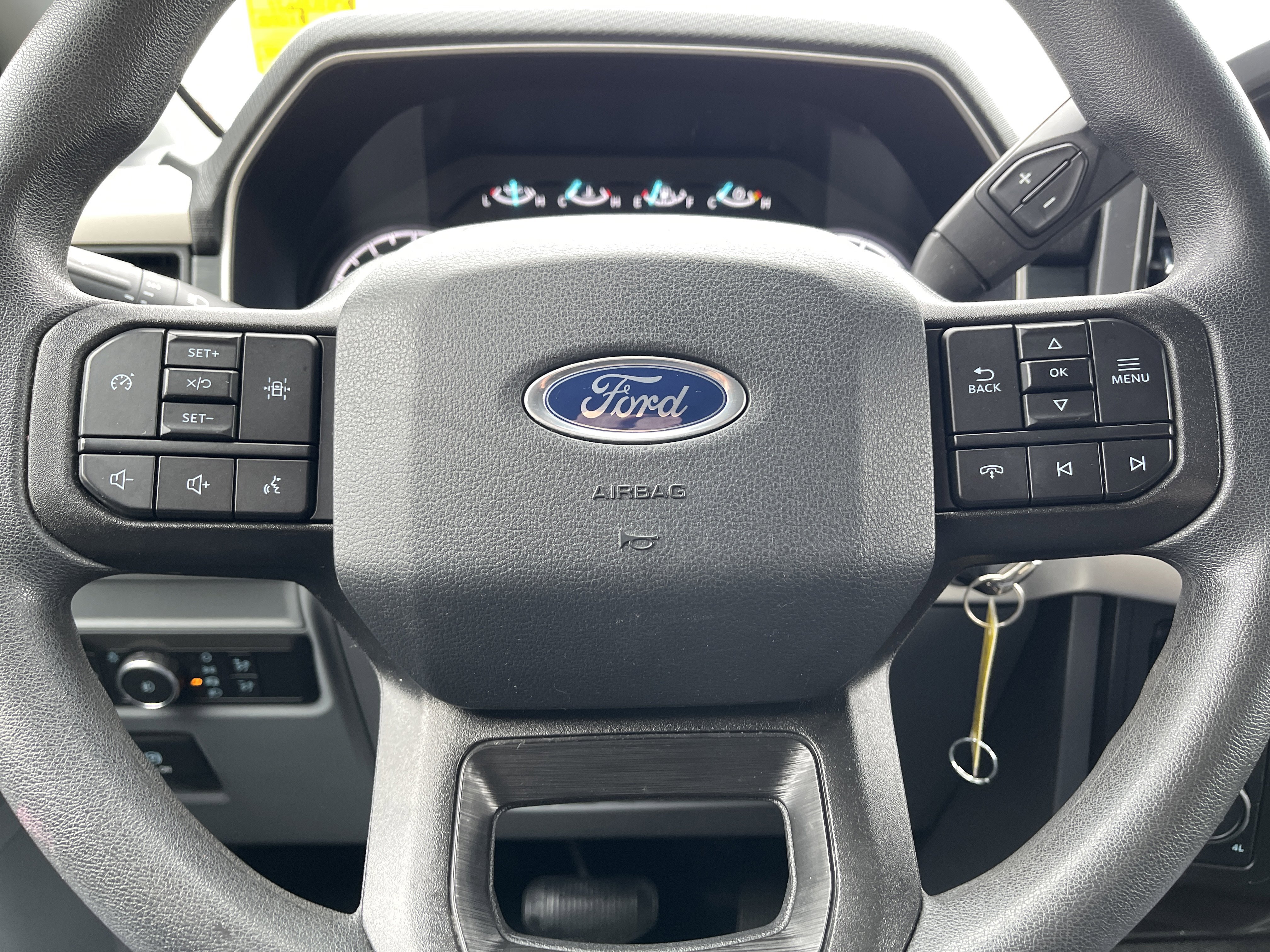 Certified 2021 Ford F150 XLT w/ Trailer Tow Package image 15