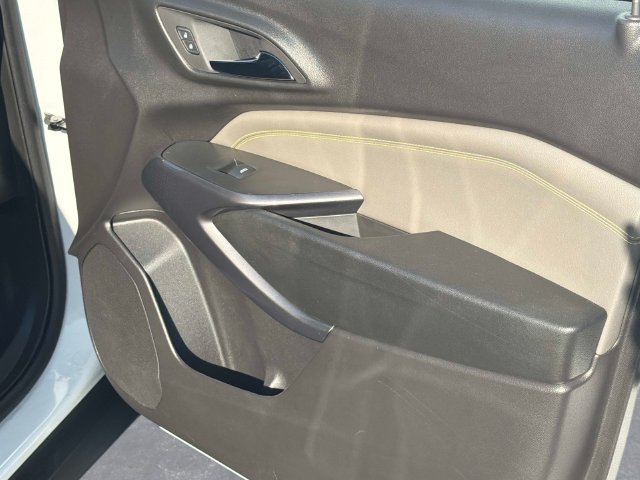 Used 2025 Chevrolet Trax ACTIV w/ Driver Confidence Package FWD image 21