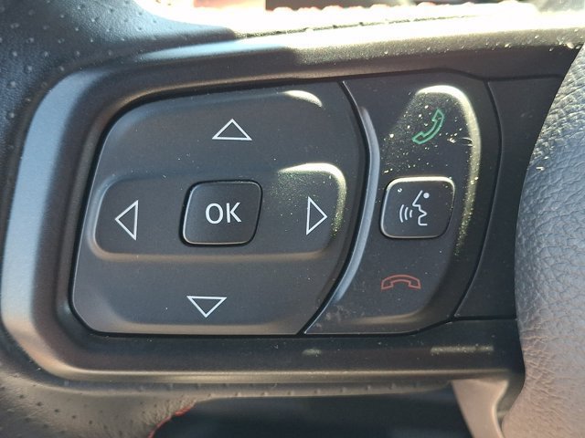 Certified 2024 Jeep Wrangler Unlimited Rubicon 392 AWD/4WD image 28