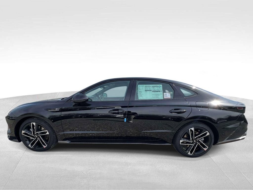 New 2026 Hyundai Sonata N Line image 5