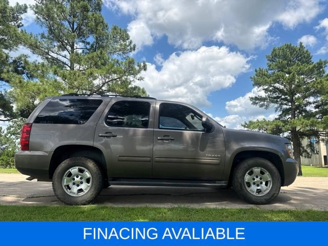 Used 2011 Chevrolet Tahoe LS RWD image 16