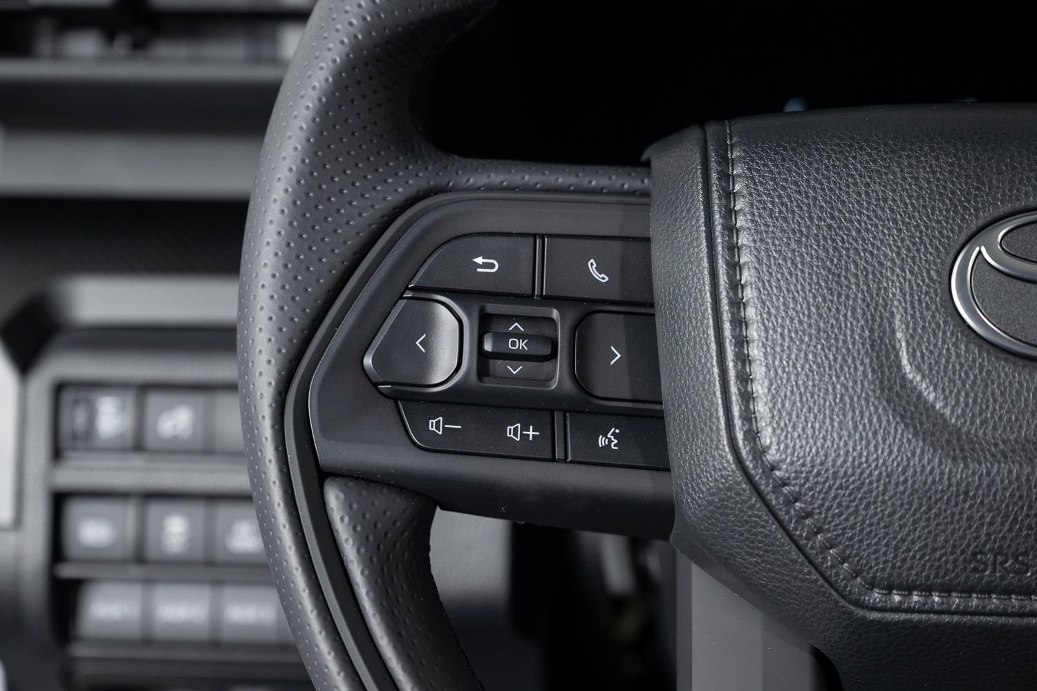 Used 2026 Toyota 4Runner TRD Pro image 39