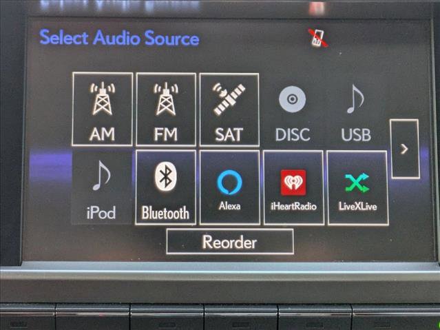 Used 2017 Lexus GX 460 w/ Navigation Package image 14