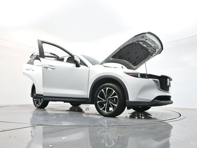 Used 2023 MAZDA CX-5 AWD 2.5 S w/ Premium Package image 35