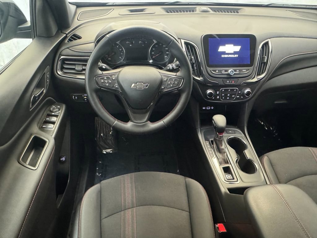 Certified 2024 Chevrolet Equinox RS image 11