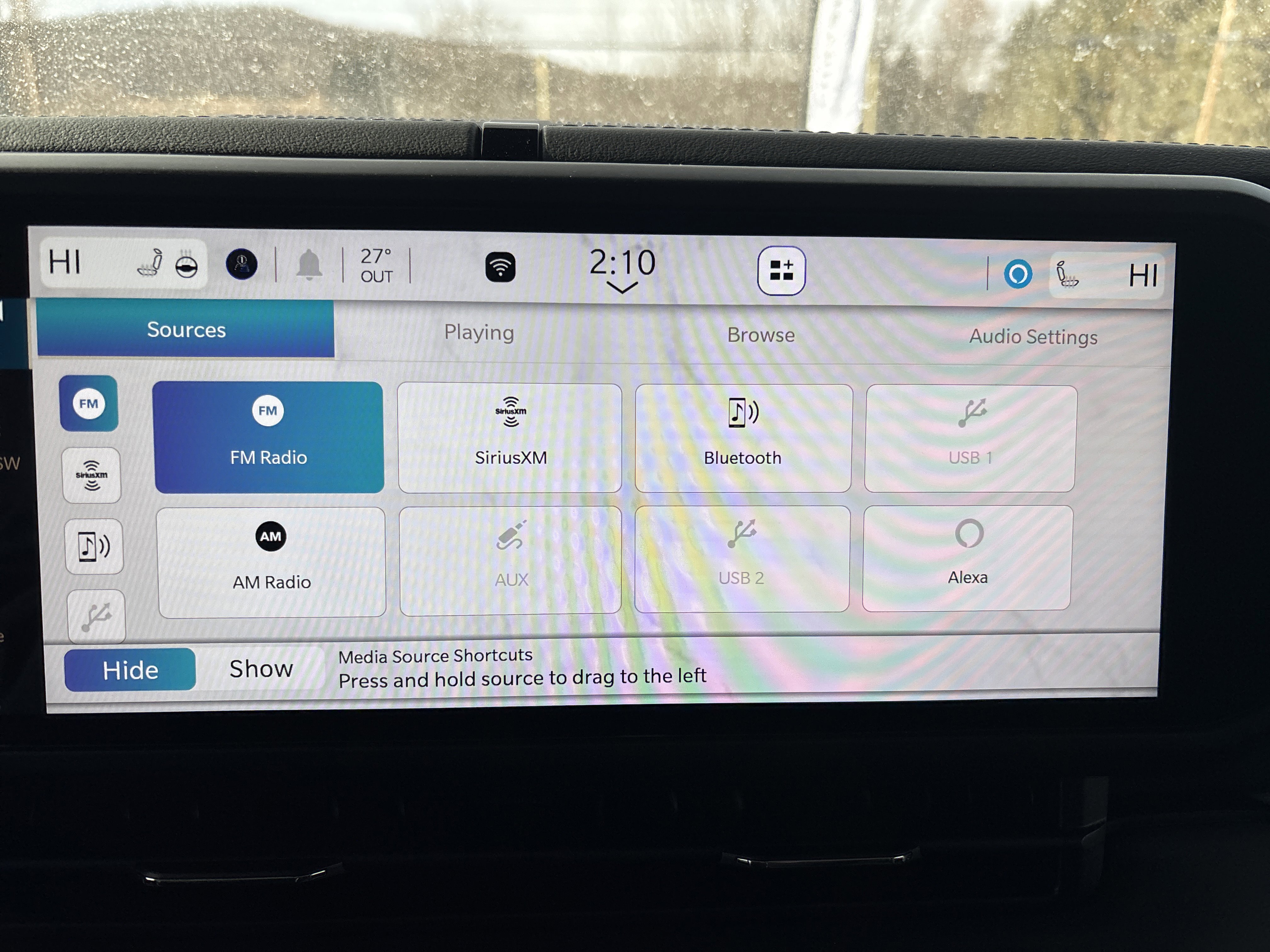 Used 2024 Jeep Gladiator Mojave w/ Technology Group image 25