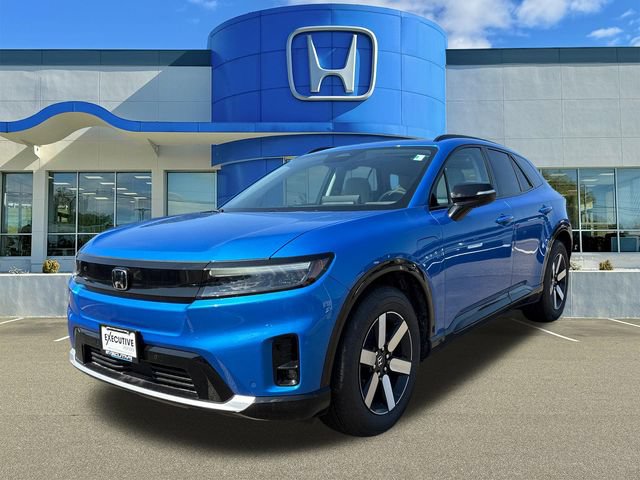 New 2026 Honda Prologue Touring image 5