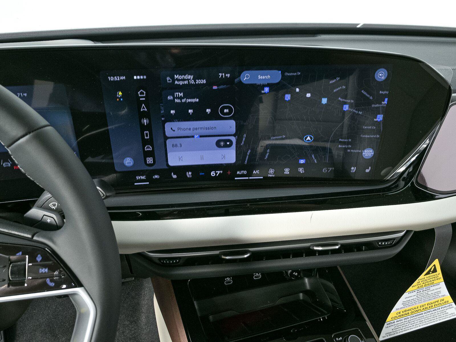 New 2026 Audi A5 Premium Plus AWD/4WD image 15
