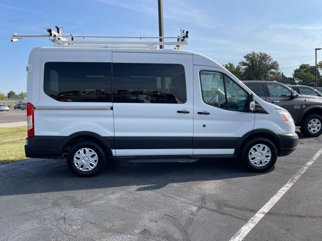 Used 2019 Ford Transit 150 XLT image 38