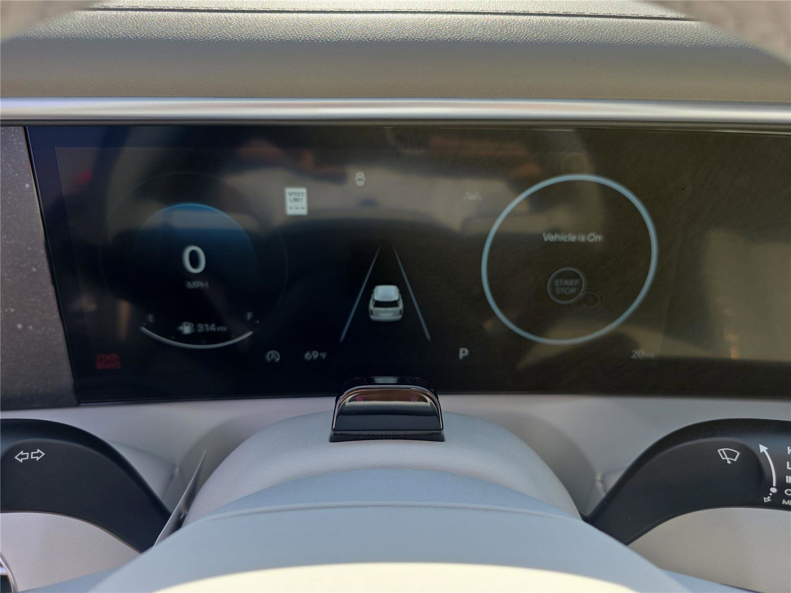 New 2026 Hyundai Palisade Limited AWD/4WD image 13