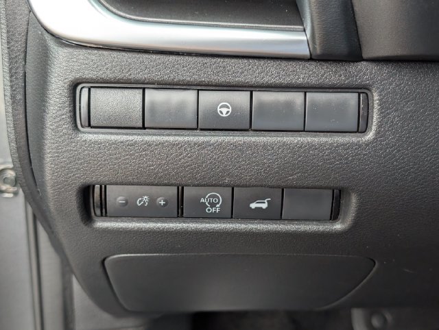 Used 2024 Nissan Rogue SV FWD image 21