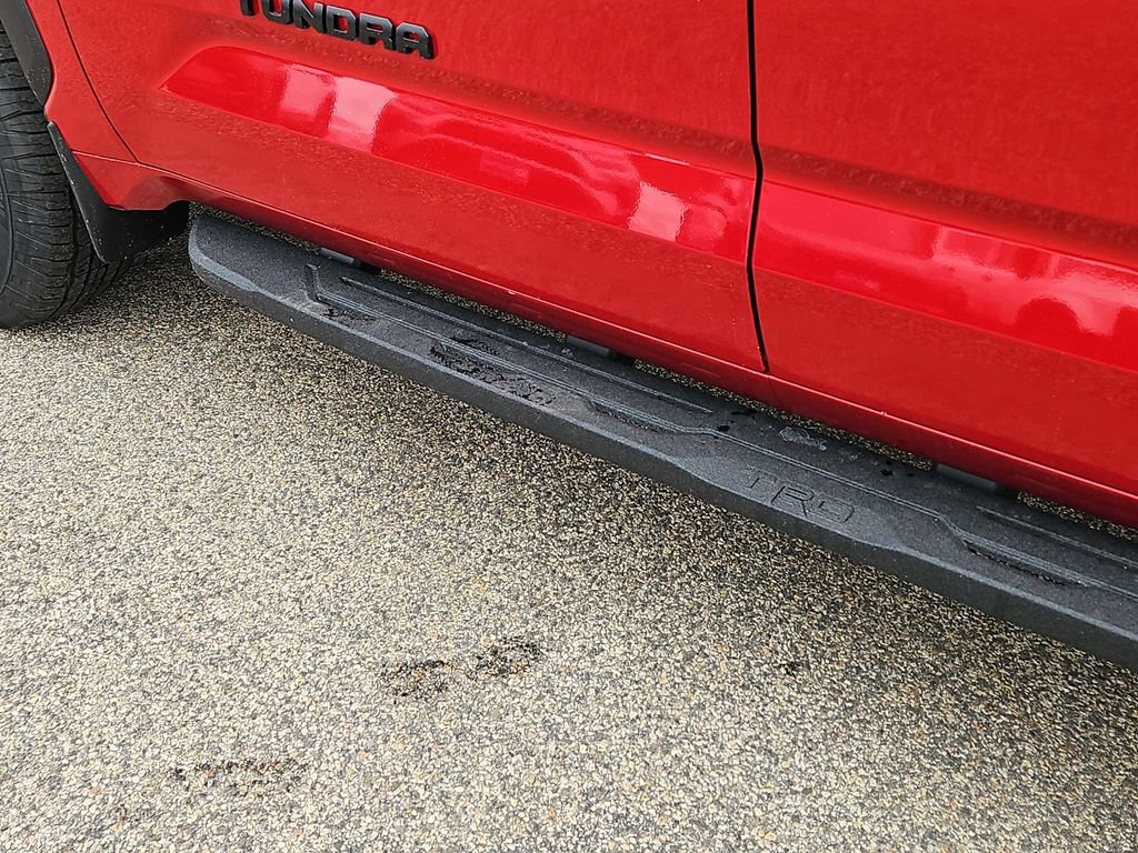 New 2026 Toyota Tundra SR5 image 7