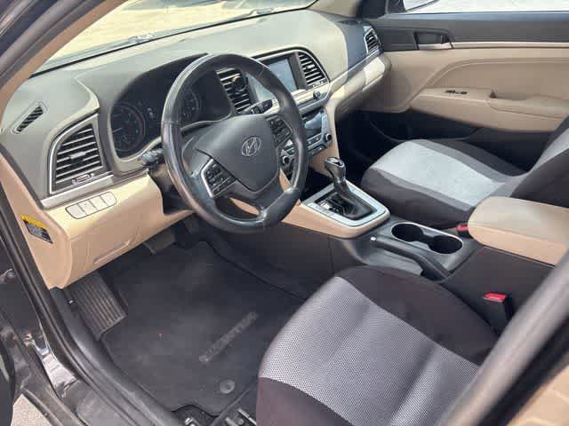 Used 2017 Hyundai Elantra Value Edition FWD image 9