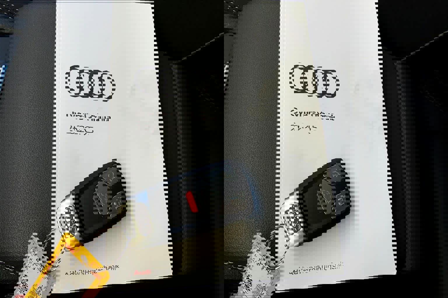 Used 2022 Audi Q5 2.0T Premium Plus w/ Premium Plus Package image 20