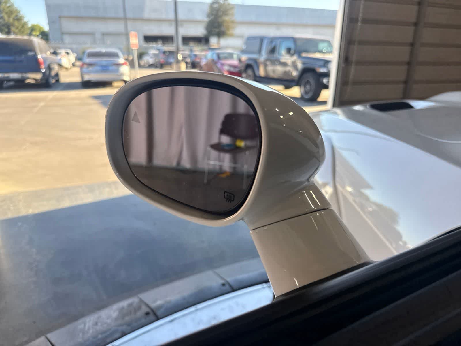 Used 2022 Dodge Challenger R/T Scat Pack RWD image 18