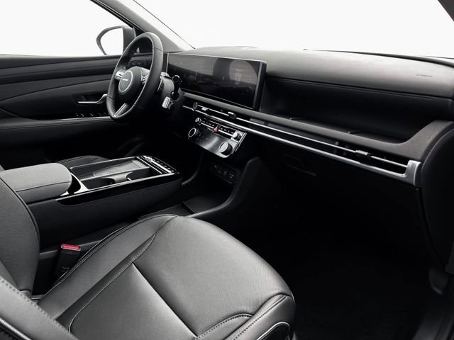 New 2026 Hyundai Tucson Limited AWD/4WD image 15