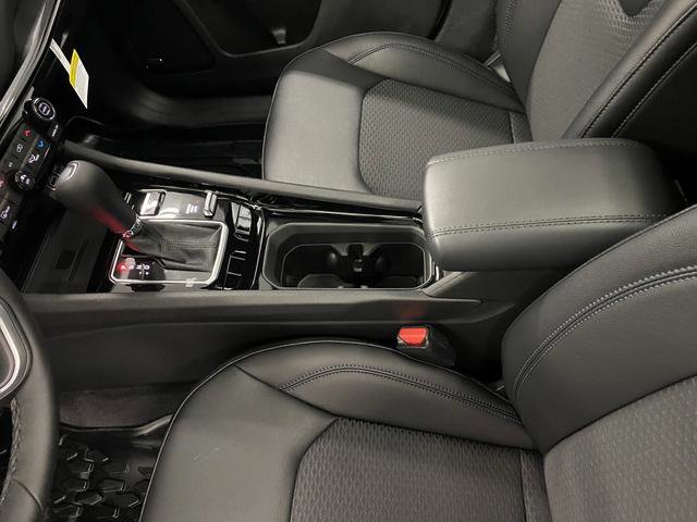 New 2026 Jeep Compass Latitude w/ Quick Order Package 29K image 20