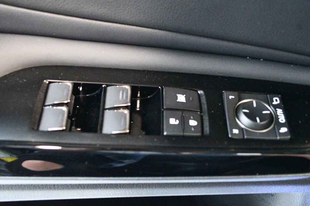 Used 2022 Lexus ES 350 w/ Premium Package FWD image 72