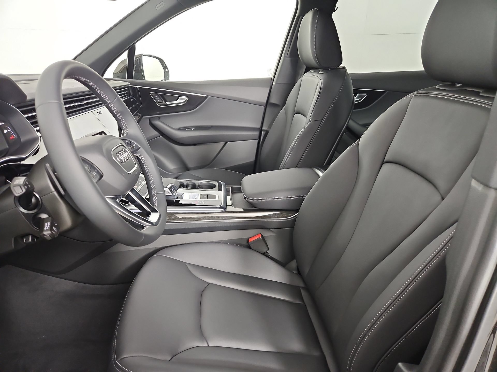 New 2026 Audi Q7 3.0T Premium AWD/4WD image 13