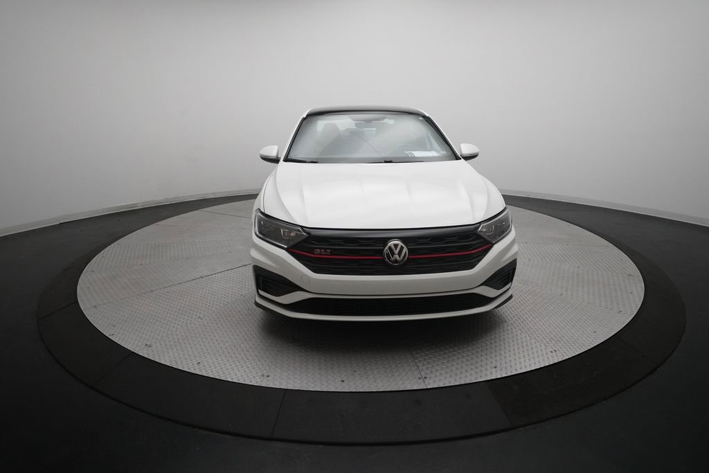 Used 2019 Volkswagen Jetta GLI Autobahn image 11